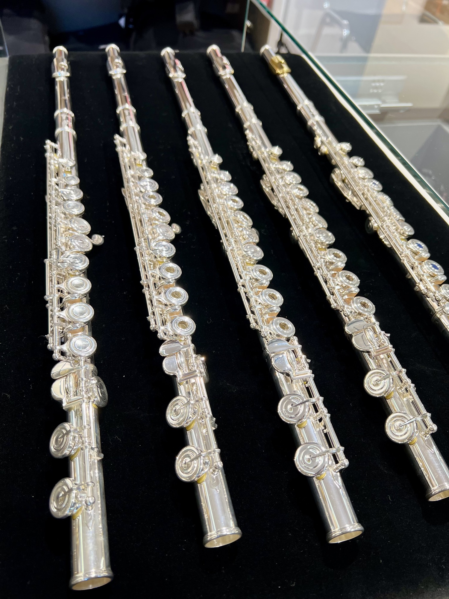 Musik Dubsek Gitarren Lounge 5